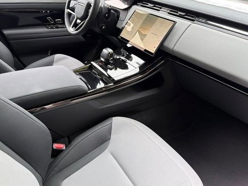 New 2026 Land Rover Range Rover Sport SV AWD/4WD image 28