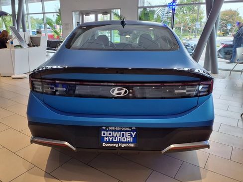 New 2026 Hyundai Sonata SE FWD image 5