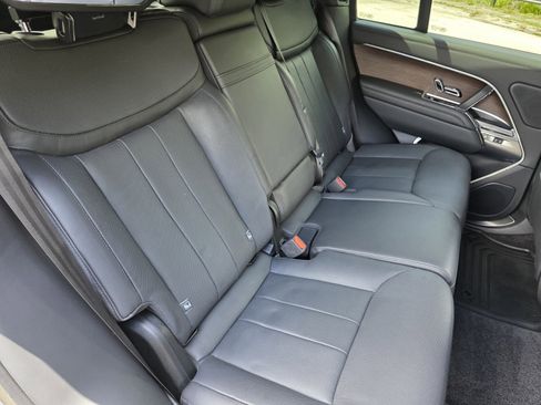 Certified 2023 Land Rover Range Rover SE image 26