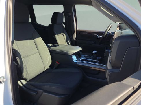 Used 2024 Chevrolet Silverado 1500 RST w/ Max Trailering Package image 21