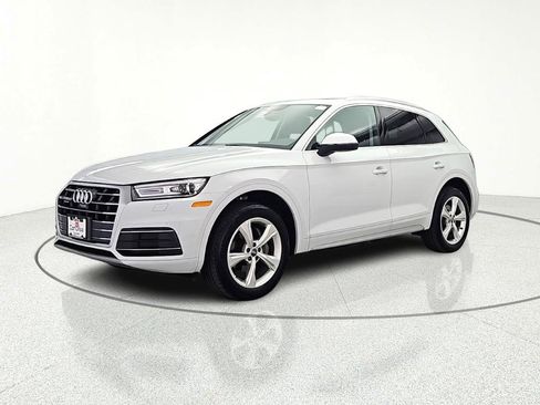 Used 2018 Audi Q5 2.0T Premium Plus image 4