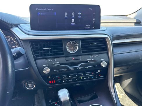Certified 2021 Lexus RX 350 AWD w/ Premium Package image 26