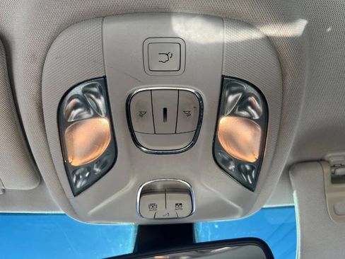 Used 2018 Jeep Compass Trailhawk w/ Leather Interior Group image 20