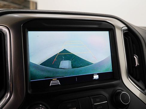 Used 2019 Chevrolet Silverado 1500 RST w/ All-Star Edition AWD/4WD image 30