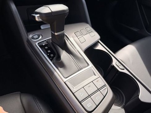 New 2026 Kia Sportage EX FWD image 10