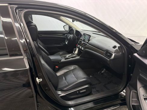 Used 2018 Honda Accord EX-L image 15