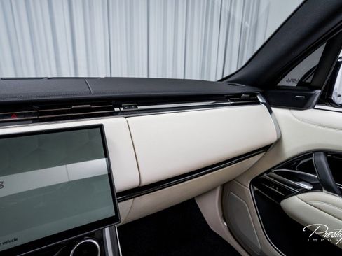 Used 2023 Land Rover Range Rover SE image 27