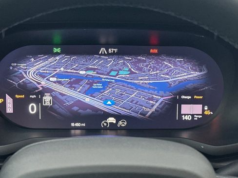 Used 2024 Polestar Polestar 2 w/ Pilot Pack image 26