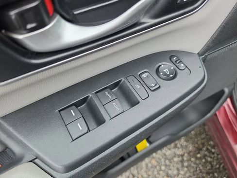 Used 2018 Honda CR-V EX-L image 27
