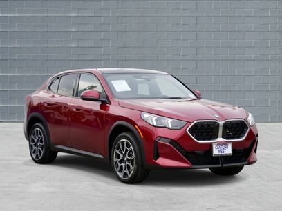 Used 2025 BMW X2 xDrive28i