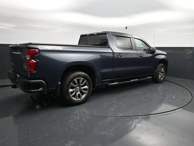Used 2020 Chevrolet Silverado 1500 RST w/ True North Edition AWD/4WD image 8