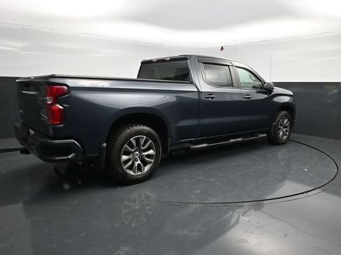 Used 2020 Chevrolet Silverado 1500 RST w/ True North Edition AWD/4WD image 8