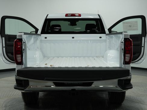 New 2025 GMC Sierra 1500 Pro w/ Pro Value Package image 13