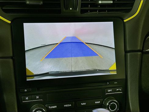 Certified 2018 Porsche 911 GT2 RS image 16