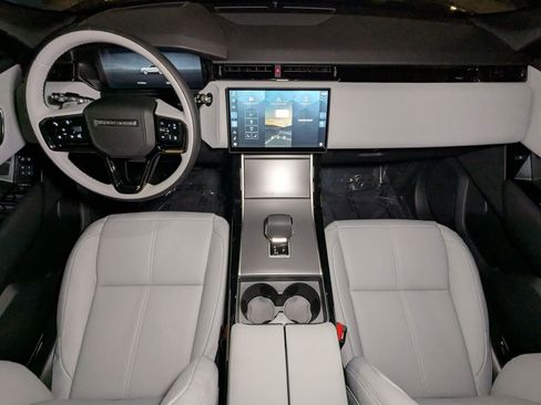 New 2026 Land Rover Range Rover Velar S image 15