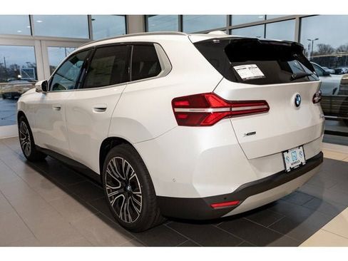 New 2026 BMW X3 xDrive30 w/ Premium Package image 45