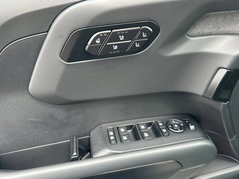 New 2027 Kia Telluride SX X-Line AWD/4WD image 11