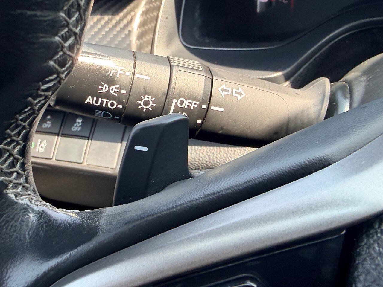 Used 2019 Honda Civic Sport image 10