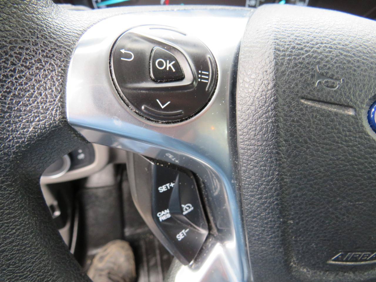 Used 2020 Ford Transit Connect XL FWD image 11