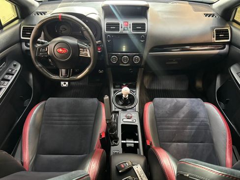 Used 2019 Subaru WRX Premium AWD/4WD image 11