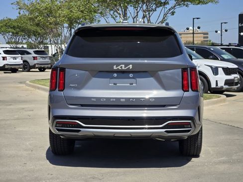 Certified 2022 Kia Sorento SX AWD/4WD image 13
