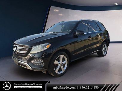 Used 2018 Mercedes-Benz GLE 350