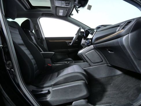 Used 2018 Honda CR-V EX image 9