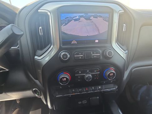 Used 2021 Chevrolet Silverado 1500 RST w/ Bed Protection Package AWD/4WD image 23