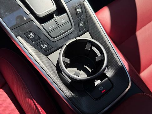 Certified 2024 Porsche 911 Turbo S image 29