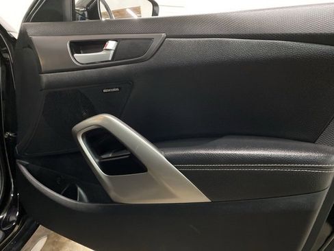 Used 2016 Hyundai Veloster Turbo w/ Option Group 04 image 76