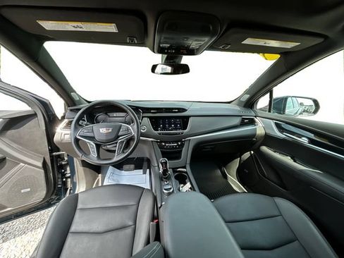 Used 2024 Cadillac XT5 Premium Luxury AWD/4WD image 22