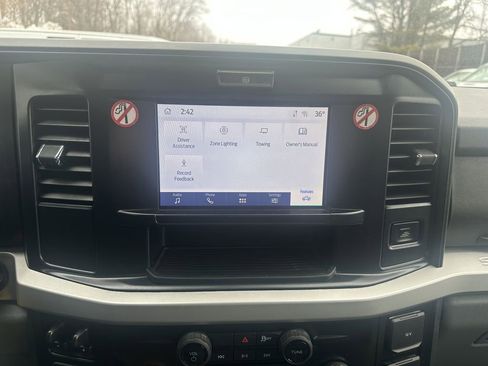 Used 2025 Ford F250 XLT image 16