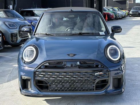 New 2026 MINI Cooper S image 2