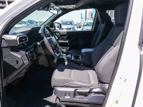 Certified 2025 Toyota Tacoma SR RWD image 17