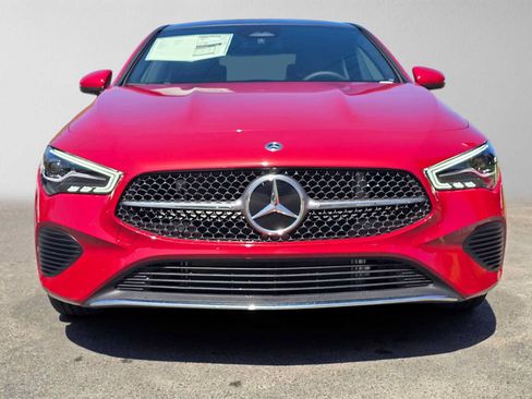 Used 2026 Mercedes-Benz CLA 250 image 9