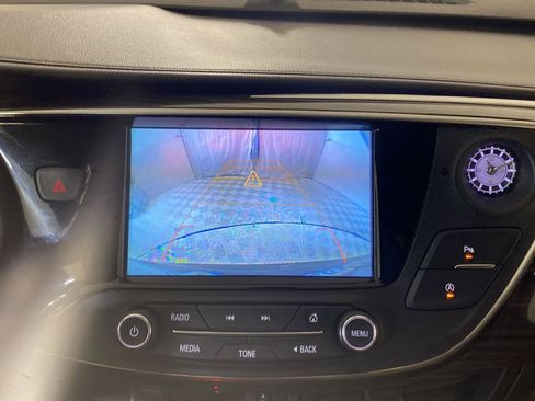 Used 2020 Buick Envision Preferred FWD image 19