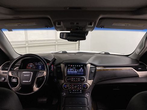Used 2016 GMC Yukon Denali w/ Open Road Package image 12