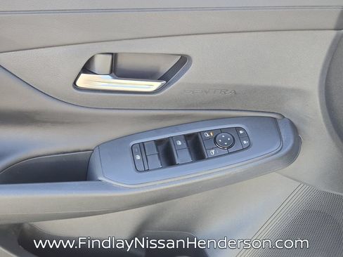 Used 2026 Nissan Sentra SV w/ Floor Mat Package FWD image 20