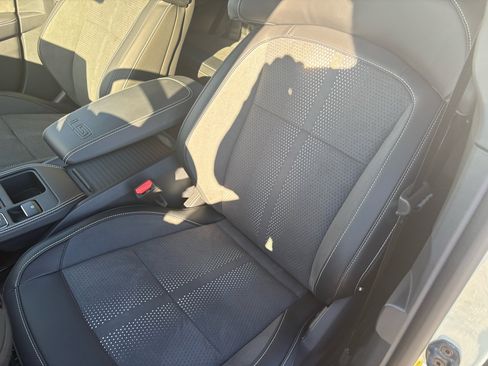 New 2025 Ford Mustang Mach-E GT w/ Interior Protection Package image 14