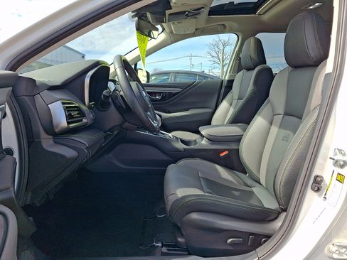 Certified 2023 Subaru Outback Onyx Edition image 14