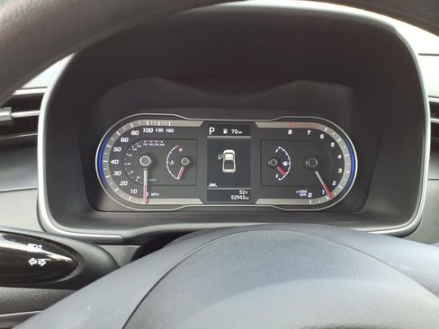 Used 2024 Hyundai Santa Cruz SE FWD image 7