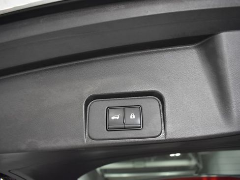Certified 2023 Nissan Rogue SL w/ SL Premium Package AWD/4WD image 34