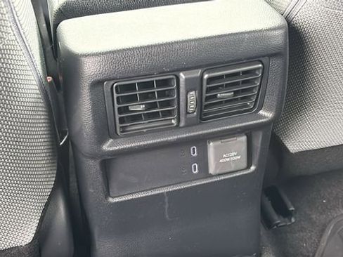 New 2026 Toyota 4Runner TRD Sport image 9