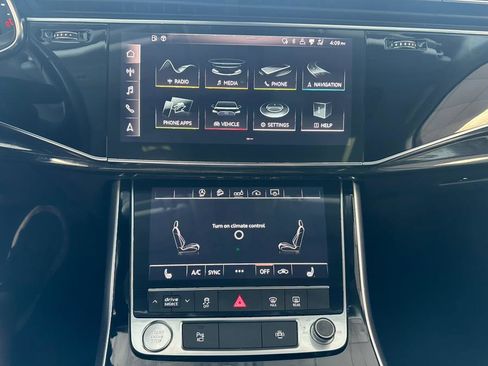 Used 2020 Audi Q7 3.0T Premium Plus w/ Premium Plus Package image 44