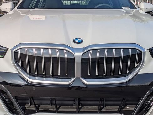 New 2026 BMW 530i w/ M Sport Package RWD image 36