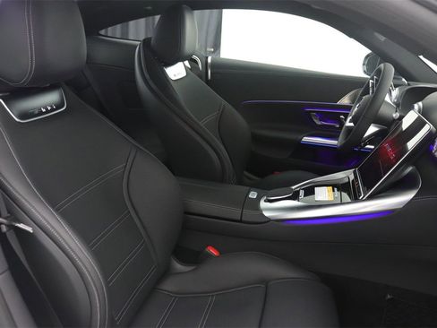 New 2026 Mercedes-Benz AMG GT 55 image 9