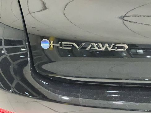 New 2026 Toyota Crown Nightshade image 8