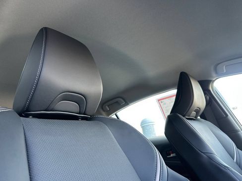 Certified 2023 Toyota Prius XLE FWD image 17