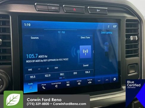 Used 2022 Ford F150 Lariat image 18