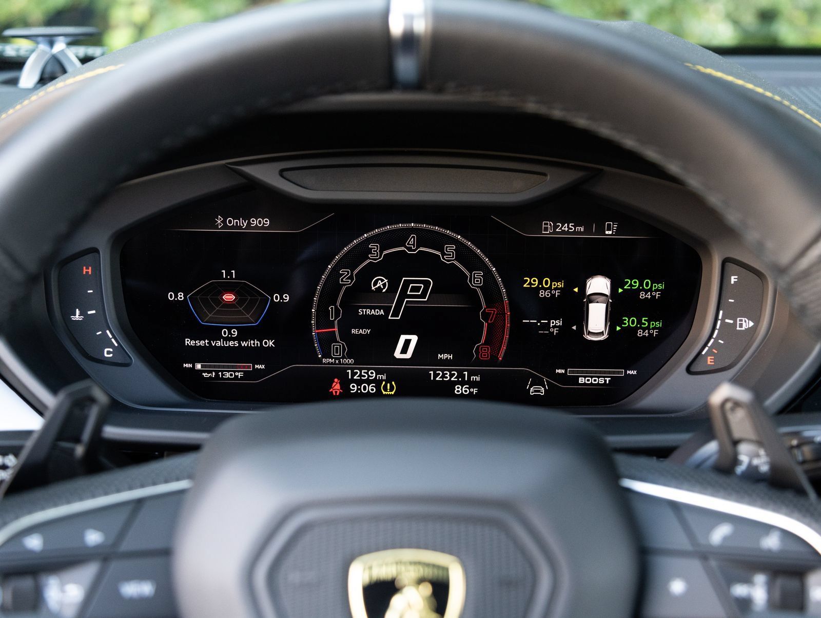 Used 2024 Lamborghini Urus S AWD/4WD image 14